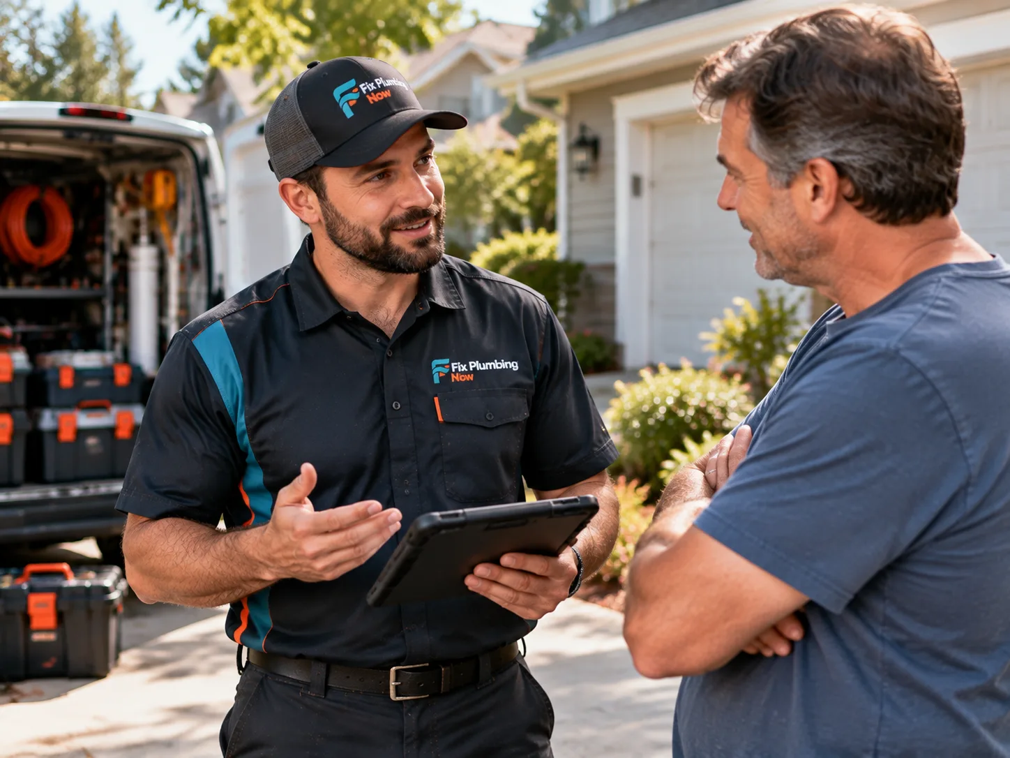 Clogged Drain Service Greensboro, NC FAQs